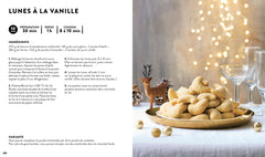Fait maison - Recettes de Noël