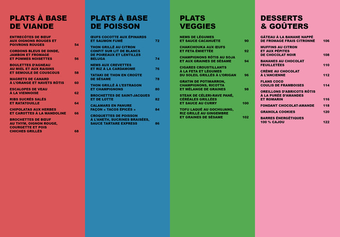 On peut tout faire à l'Airfryer SL400