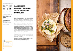 On peut tout faire à l'Airfryer SL400