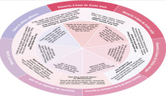 Le grand cours des accords mets et vins