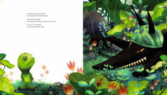 Le carnaval jazz des animaux - Livre CD