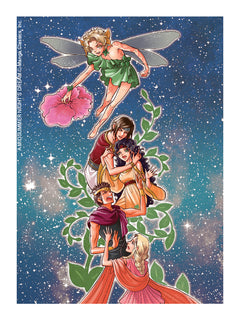 Le songe d'une nuit d'été