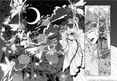 Le songe d'une nuit d'été