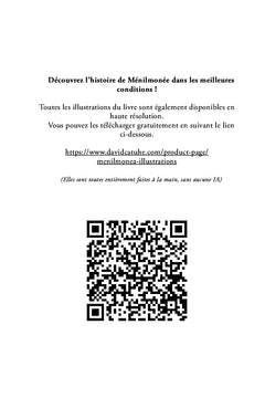 Ménilmonée