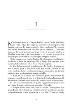 Ménilmonée