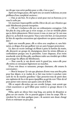Ménilmonée