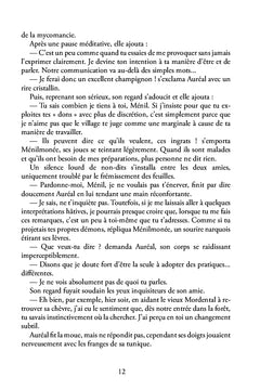 Ménilmonée
