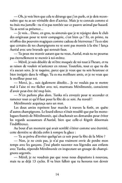 Ménilmonée