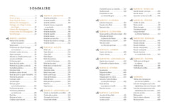 Grimoire d'une cueilleuse de champignons