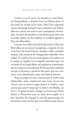 Villains Disney - Coeur brisé