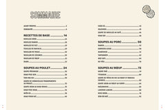 Ramen, phô & cie - Le riz jaune