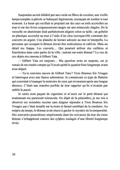 Le Thinnai