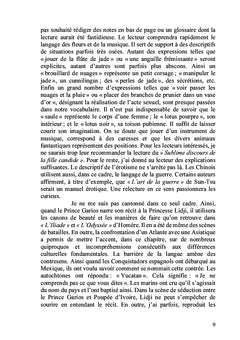 Lidji, celle qui a renoncé