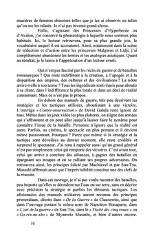 Lidji, celle qui a renoncé