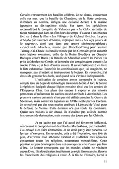 Lidji, celle qui a renoncé