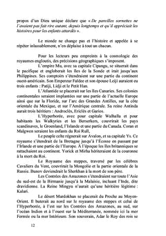 Lidji, celle qui a renoncé