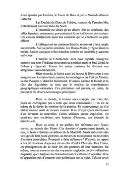 Lidji, celle qui a renoncé