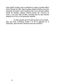 Lidji, celle qui a renoncé