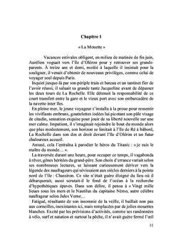 Le trésor des naufrageurs de l'île d'Oléron