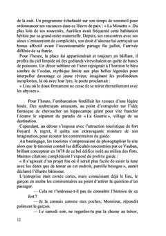 Le trésor des naufrageurs de l'île d'Oléron