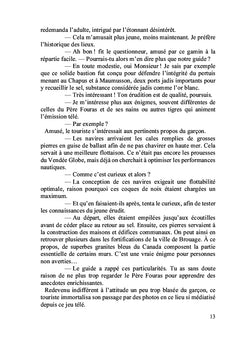 Le trésor des naufrageurs de l'île d'Oléron