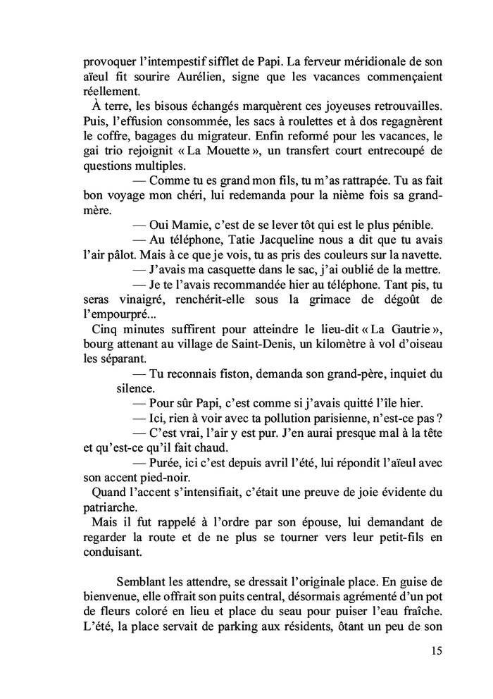 Le trésor des naufrageurs de l'île d'Oléron
