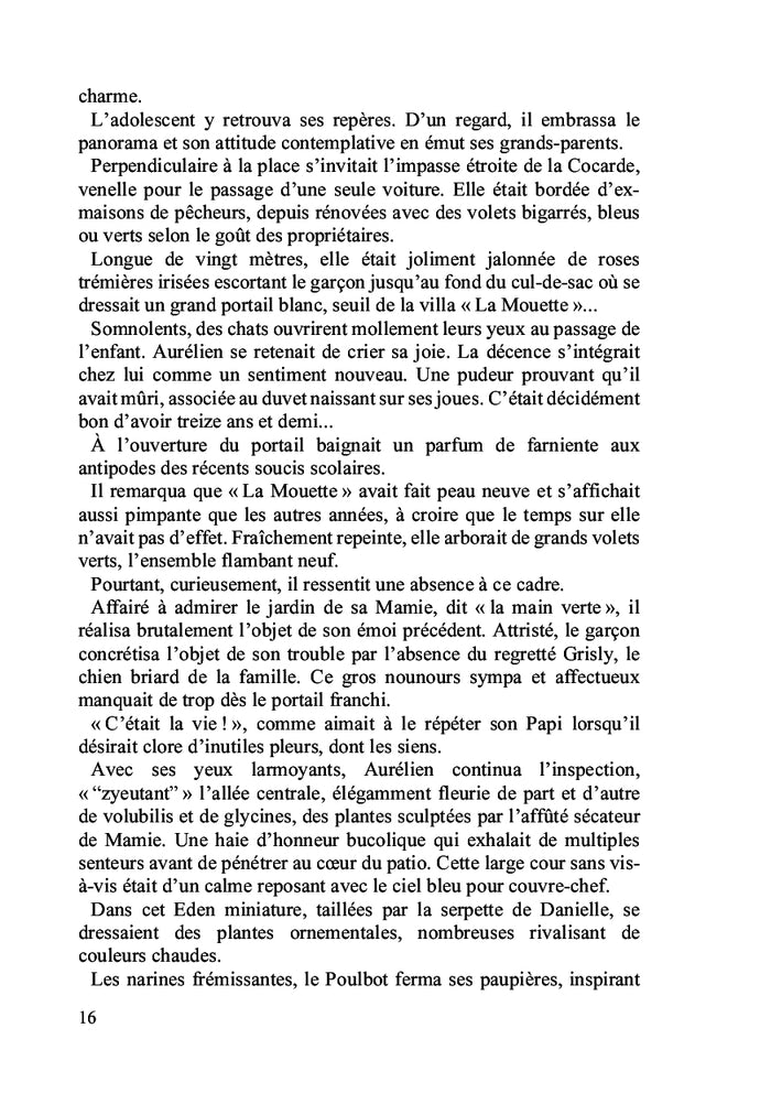 Le trésor des naufrageurs de l'île d'Oléron