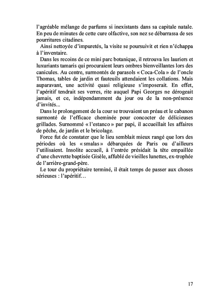 Le trésor des naufrageurs de l'île d'Oléron