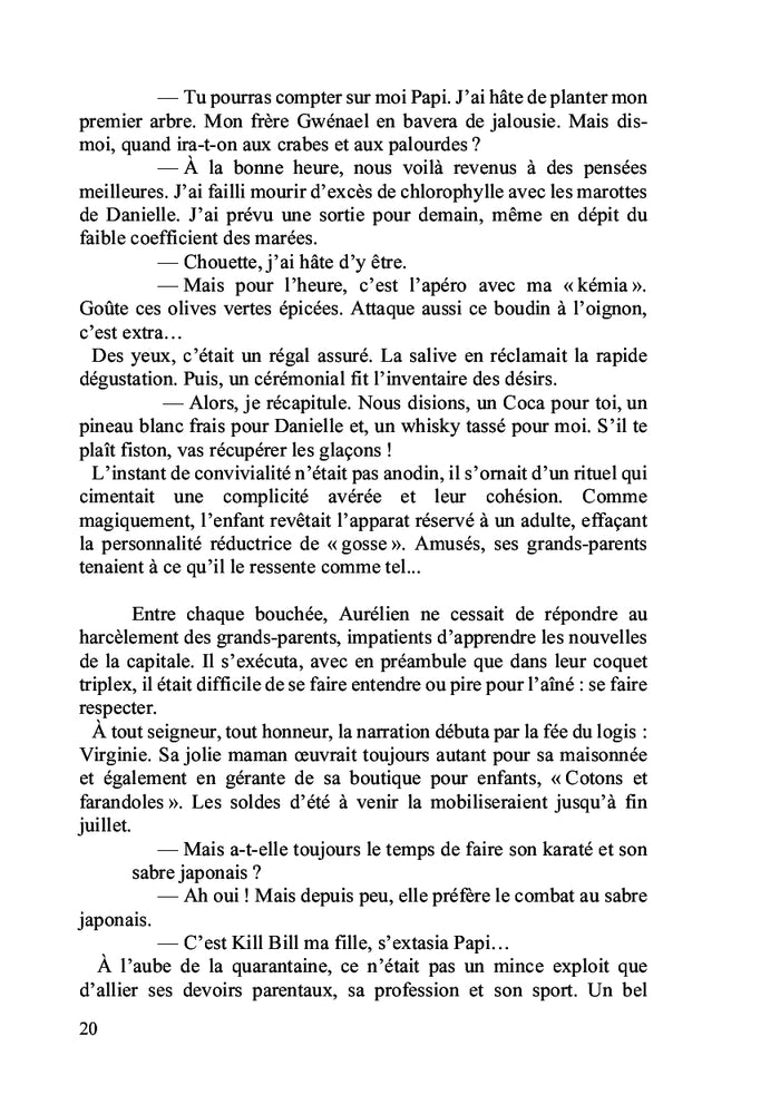 Le trésor des naufrageurs de l'île d'Oléron