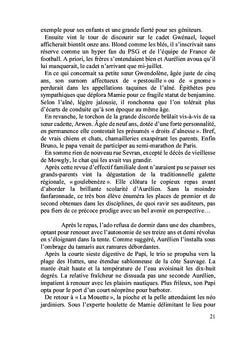 Le trésor des naufrageurs de l'île d'Oléron