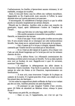 Le trésor des naufrageurs de l'île d'Oléron