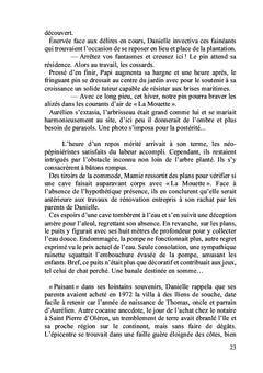 Le trésor des naufrageurs de l'île d'Oléron