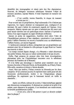 Le trésor des naufrageurs de l'île d'Oléron