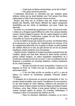 Le trésor des naufrageurs de l'île d'Oléron