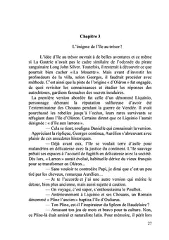 Le trésor des naufrageurs de l'île d'Oléron