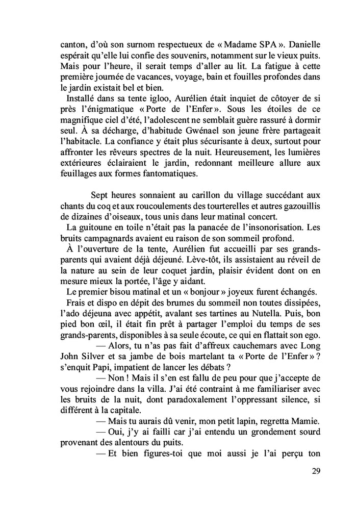 Le trésor des naufrageurs de l'île d'Oléron