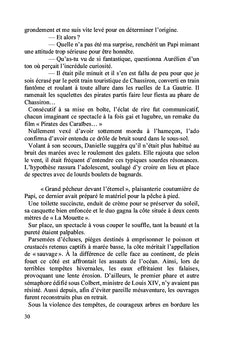 Le trésor des naufrageurs de l'île d'Oléron