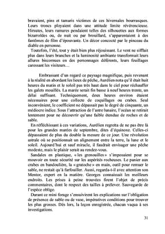 Le trésor des naufrageurs de l'île d'Oléron