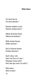 Mots pour maux