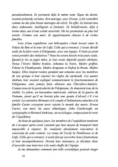 Lilith : La maudite