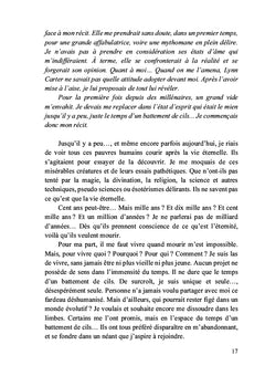 Lilith : La maudite