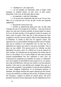 Lilith : La maudite