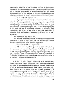 Lilith : La maudite