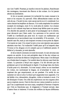 Lilith : La maudite
