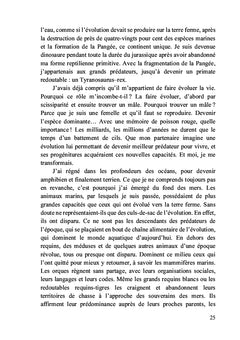 Lilith : La maudite