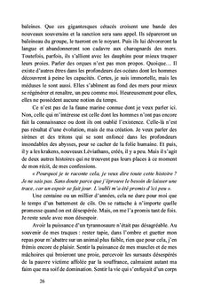 Lilith : La maudite