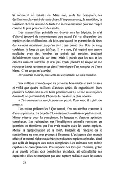 Lilith : La maudite