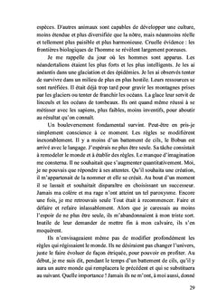 Lilith : La maudite