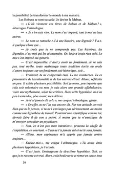 Lilith : La maudite