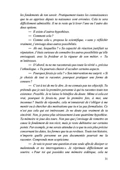 Lilith : La maudite